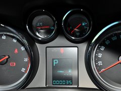 2013款 1.4T 自动 都市精英型 5座