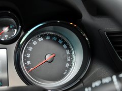 2013款 1.4T 自动 都市精英型 5座