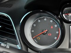2013款 1.4T 自动 都市精英型 5座