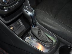 昂科拉 2013款 1.4T 自动 都市精英型 5座