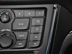 2013款 1.4T 自动 都市精英型 5座