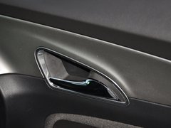 2013款 1.4T 自动 都市精英型 5座