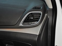 2013款 1.4T 自动 都市精英型 5座
