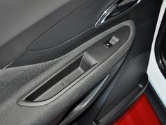 2013款 1.4T 自动 都市精英型 5座