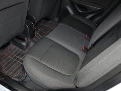 2013款 1.4T 自动 都市精英型 5座