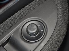 2013款 1.4T 自动 都市精英型 5座