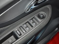 昂科拉 2013款 1.4T 自动 都市精英型 5座