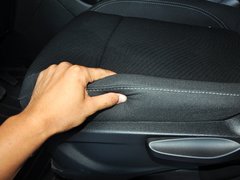 昂科拉 2013款 1.4T 自动 都市精英型 5座