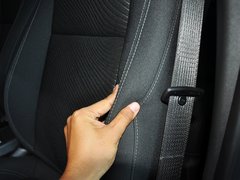 2013款 1.4T 自动 都市精英型 5座