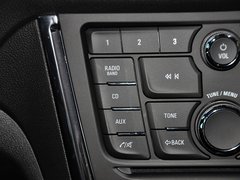 2013款 1.4T 自动 都市精英型 5座