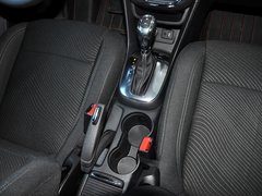 2013款 1.4T 自动 都市精英型 5座