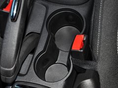 2013款 1.4T 自动 都市精英型 5座