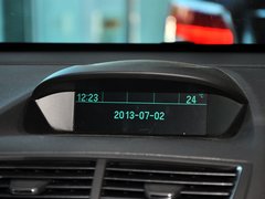 2013款 1.4T 自动 都市精英型 5座