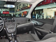 2013款 1.4T 自动 都市精英型 5座