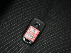 昂科拉 2013款 1.4T 自动 都市精英型 5座