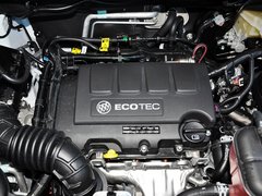 2013款 1.4T 自动 都市精英型 5座