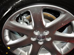 2013款 1.4T 自动 都市精英型 5座