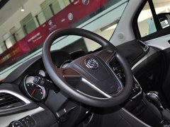 2013款 1.4T 自动 都市精英型 5座