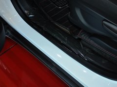 2013款 1.4T 自动 都市精英型 5座