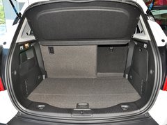 昂科拉 2013款 1.4T 自动 都市精英型 5座