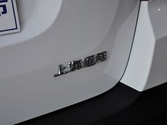 2013款 1.4T 自动 都市精英型 5座