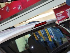 2013款 1.4T 自动 都市精英型 5座