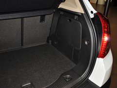 2013款 1.4T GL 自动 都市领先型 5座