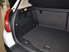 2013款 1.4T GL 自动 都市领先型 5座