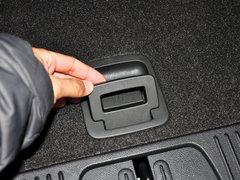2013款 1.4T GL 自动 都市领先型 5座