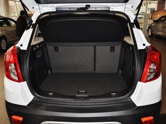 2013款 1.4T GL 自动 都市领先型 5座