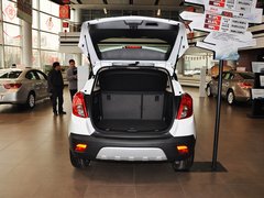 2013款 1.4T GL 自动 都市领先型 5座