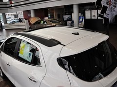 2013款 1.4T GL 自动 都市领先型 5座