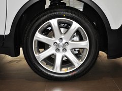 2013款 1.4T GL 自动 都市领先型 5座