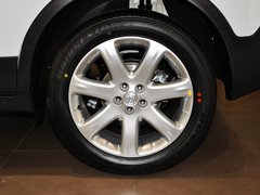 2013款 1.4T GL 自动 都市领先型 5座