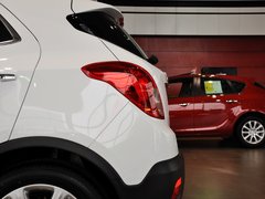 2013款 1.4T GL 自动 都市领先型 5座