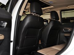2013款 1.4T GL 自动 都市领先型 5座
