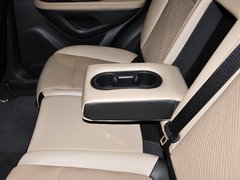 2013款 1.4T GL 自动 都市领先型 5座