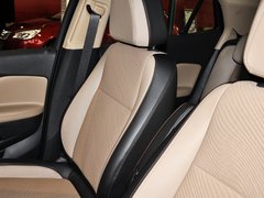 2013款 1.4T GL 自动 都市领先型 5座
