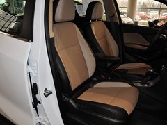 2013款 1.4T GL 自动 都市领先型 5座