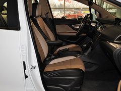 2013款 1.4T GL 自动 都市领先型 5座