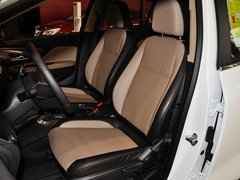 2013款 1.4T GL 自动 都市领先型 5座