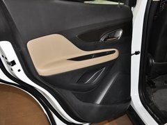 2013款 1.4T GL 自动 都市领先型 5座