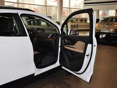 2013款 1.4T GL 自动 都市领先型 5座