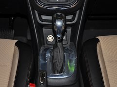 2013款 1.4T GL 自动 都市领先型 5座