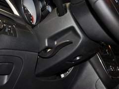 2013款 1.4T GL 自动 都市领先型 5座