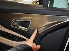 2013款 1.4T GL 自动 都市领先型 5座