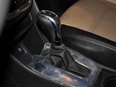 2013款 1.4T GL 自动 都市领先型 5座