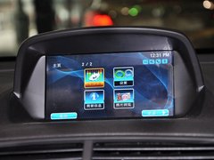 2013款 1.4T GL 自动 都市领先型 5座
