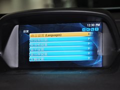 2013款 1.4T GL 自动 都市领先型 5座