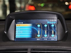 2013款 1.4T GL 自动 都市领先型 5座